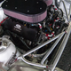 Image for article titled The Violent Calm Of An 850 Horsepower Mustang Drift Car